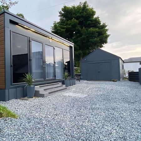 Neptunes Pod Fort William Exterior foto