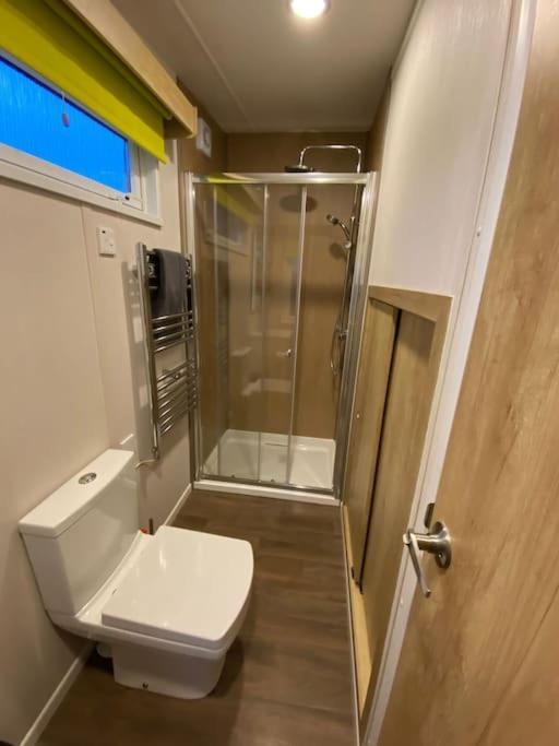 Neptunes Pod Fort William Exterior foto